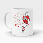 Load image into Gallery viewer, Ladies Greatest Supporter Mug - Louth
