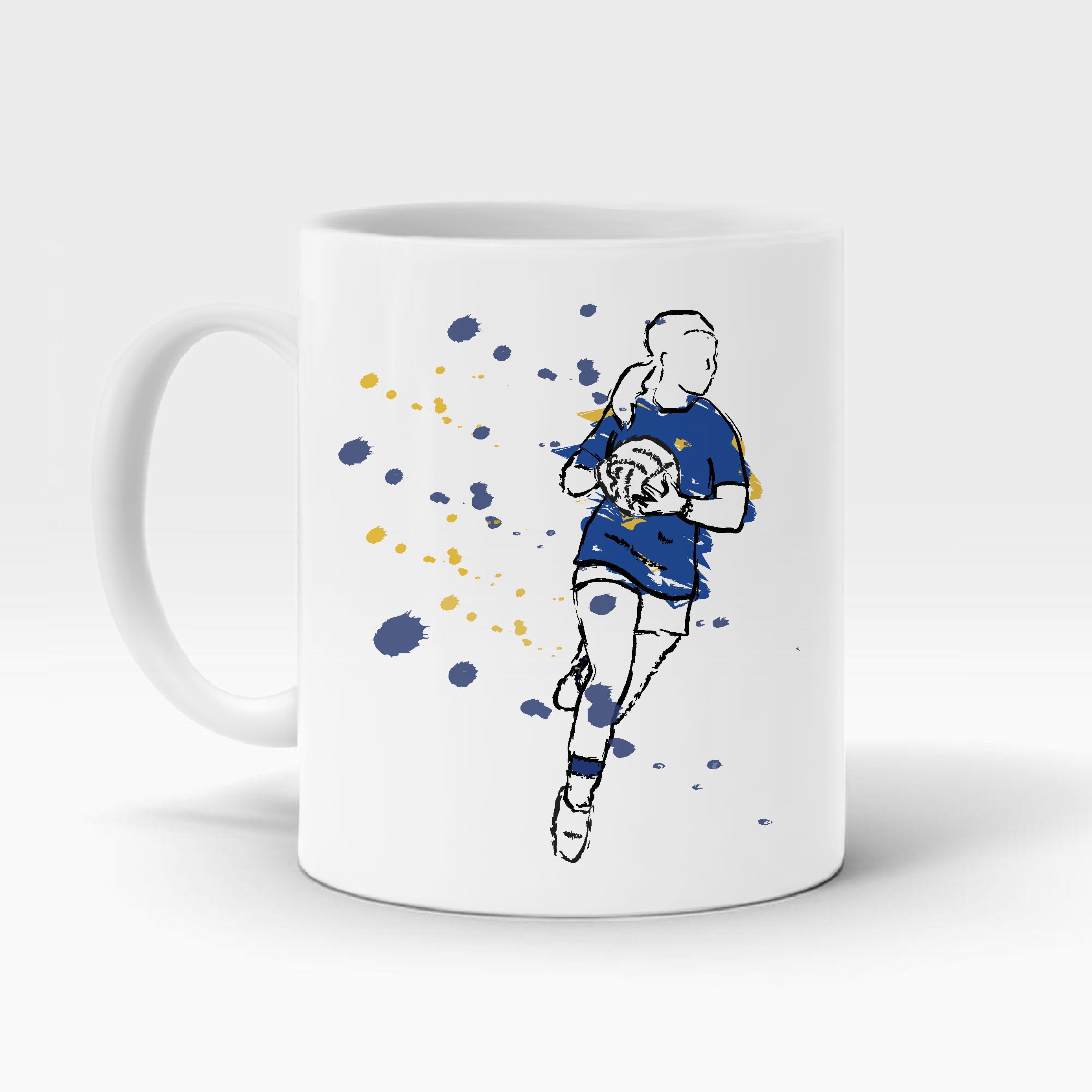 Ladies Greatest Supporter Mug - Tipperary