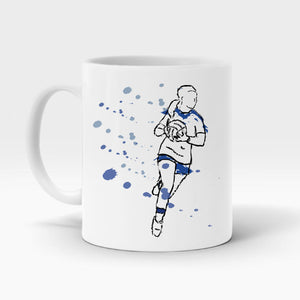 Ladies Greatest Supporter Mug - Waterford