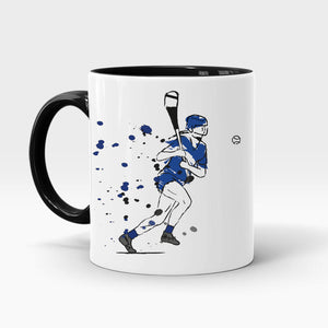 Camogie Greatest Supporter Mug - Laois