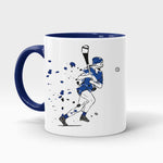 Load image into Gallery viewer, Camogie Greatest Supporter Mug - Laois
