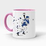 Load image into Gallery viewer, Camogie Greatest Supporter Mug - Laois
