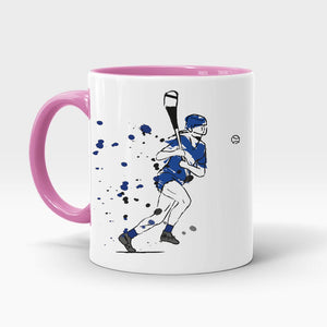 Camogie Greatest Supporter Mug - Laois
