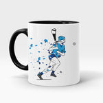 Load image into Gallery viewer, Camogie Greatest Supporter Mug - Longford
