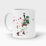 Load image into Gallery viewer, Camogie Greatest Supporter Mug - Mayo
