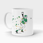 Load image into Gallery viewer, Camogie Greatest Supporter Mug - Meath

