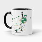 Load image into Gallery viewer, Camogie Greatest Supporter Mug - Meath
