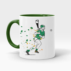 Camogie Greatest Supporter Mug - Meath