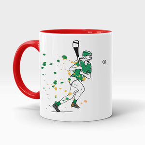 Camogie Greatest Supporter Mug - Meath