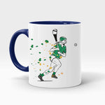 Load image into Gallery viewer, Camogie Greatest Supporter Mug - Meath
