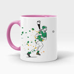 Load image into Gallery viewer, Camogie Greatest Supporter Mug - Meath
