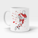 Load image into Gallery viewer, Mens Greatest Supporter Mug - Derry
