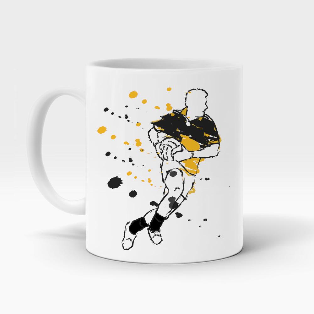 Mens Greatest Supporter Mug - Kilkenny