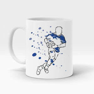 Mens Greatest Supporter Mug - Laois