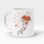 Load image into Gallery viewer, Mens Greatest Supporter Mug - Armagh
