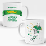 Load image into Gallery viewer, Mens Greatest Supporter Mug - Meath
