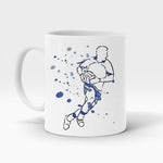 Load image into Gallery viewer, Mens Greatest Supporter Mug - Monaghan
