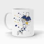 Load image into Gallery viewer, Mens Greatest Supporter Mug - Tipperary
