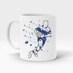 Load image into Gallery viewer, Mens Greatest Supporter Mug - Waterford
