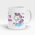 Load image into Gallery viewer, Unicorn Mug
