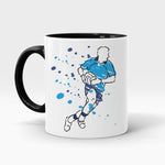 Load image into Gallery viewer, Mens Greatest Supporter Mug - Dublin
