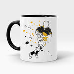 Load image into Gallery viewer, Mens Greatest Supporter Mug - Kilkenny
