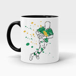 Load image into Gallery viewer, Mens Greatest Supporter Mug - Leitrim
