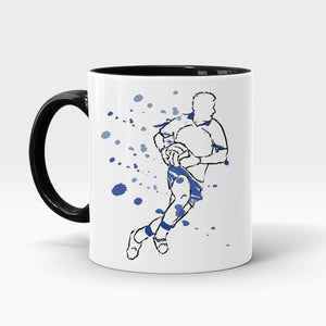 Mens Greatest Supporter Mug - Monaghan