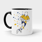 Load image into Gallery viewer, Mens Greatest Supporter Mug - Roscommon
