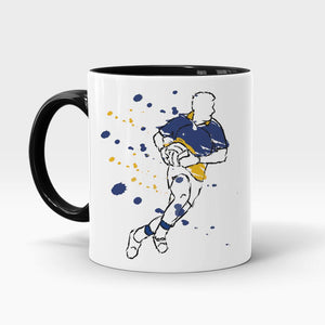 Mens Greatest Supporter Mug - Tipperary