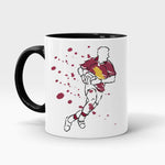 Load image into Gallery viewer, Mens Greatest Supporter Mug - Westmeath
