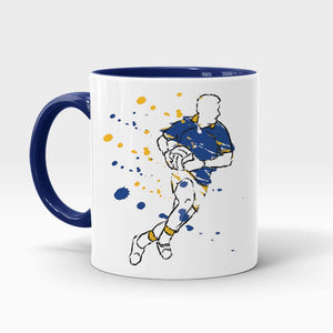 Mens Greatest Supporter Mug - Longford