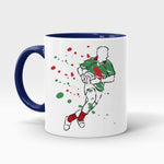 Load image into Gallery viewer, Mens Greatest Supporter Mug - Mayo
