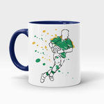 Load image into Gallery viewer, Mens Greatest Supporter Mug - Meath
