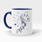 Load image into Gallery viewer, Mens Greatest Supporter Mug - Monaghan
