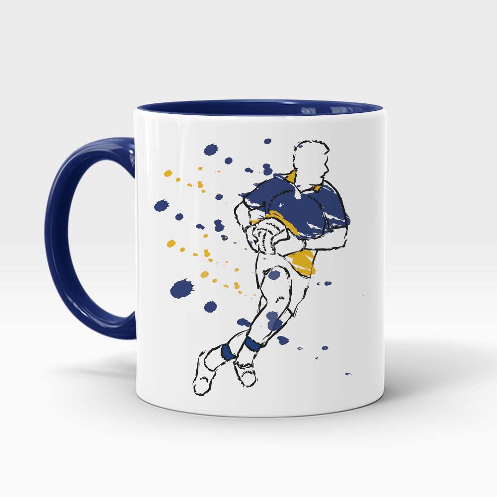 Mens Greatest Supporter Mug - Tipperary