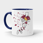 Load image into Gallery viewer, Mens Greatest Supporter Mug - Westmeath
