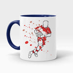 Load image into Gallery viewer, Mens Greatest Supporter Mug - Derry
