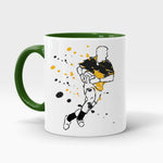 Load image into Gallery viewer, Mens Greatest Supporter Mug - Kilkenny
