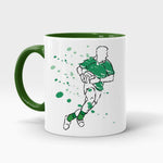 Load image into Gallery viewer, Mens Greatest Supporter Mug - Limerick
