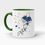 Load image into Gallery viewer, Mens Greatest Supporter Mug - Longford

