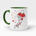 Load image into Gallery viewer, Mens Greatest Supporter Mug - Louth
