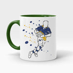 Load image into Gallery viewer, Mens Greatest Supporter Mug - Tipperary
