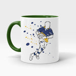 Load image into Gallery viewer, Ladies Greatest Supporter Mug - Tipperary

