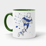 Load image into Gallery viewer, Mens Greatest Supporter Mug - Waterford
