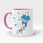 Load image into Gallery viewer, Mens Greatest Supporter Mug - Dublin
