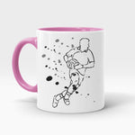 Load image into Gallery viewer, Mens Greatest Supporter Mug - Kildare
