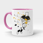 Load image into Gallery viewer, Mens Greatest Supporter Mug - Kilkenny
