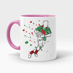 Load image into Gallery viewer, Mens Greatest Supporter Mug - Mayo
