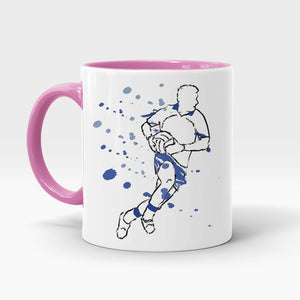 Mens Greatest Supporter Mug - Monaghan